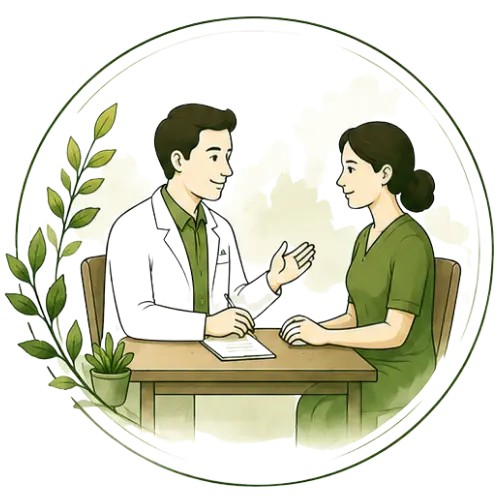 Consultation Icon