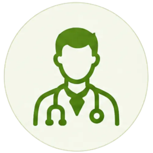Experienced Doctors